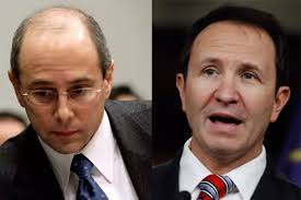 Boustany and Landry Fight Over Obamacare, Medicare, Negative Campaigns and  Oilfield Jobs [AUDIO]