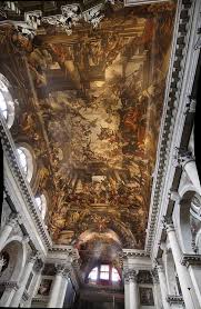 Santuario san pantaleón, mataderos, argentina. San Pantaleon By Veronese