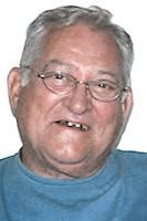 Raymond “Rink” F. Eldred