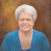 Patricia Ann Capps Obituary