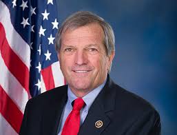 Rep. Mark DeSaulnier Announces Re-election Campaign for 10th Congressional  District