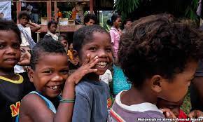 The term orang asli, which means original people in malay, was adopted by the malaysian government in the 1960s to replace the english term aborigines and the malay term. Malaysiakini Orang Asli Voices May Go Silent As Languages Face Extinction