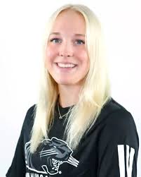 2025-26 Women's Swimming & Diving Roster