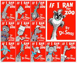 1595 downloads 2490 views 11mb size report. What If You Ran The Zoo Dryden Art
