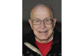 John Muse Obituary (1922