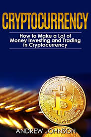 So investing in a bitcoin etf would give you exposure to the value of bitcoin, but not ownership of any actual bitcoin. Amazon Com Cryptocurrency How To Make A Lot Of Money Investing And Trading In Cryptocurrency Unlocking The Lucrative World Of Cryptocurrency Cryptocurrency Investing And Trading Book 1 Ebook Johnson Andrew Kindle Store