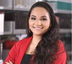 Alberta Ramos's Instagram, Twitter & Facebook