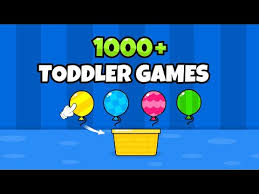 Entertain the kiddos for a minute so you can have a break, and possibly, maybe teach them a little something about letters, colors, or numbers. Toddler Games For 2 And 3 Year Olds Apps On Google Play