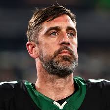 Aaron Rodgers Net Worth (2025): Salary for Jets, Packers, Steelers, Ads