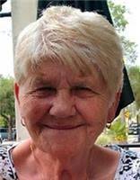 Mary Griffin Obituary (1937