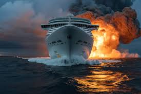 Jamaica Joins Bahamas, Barbados, Dominican Republic, Cuba, Trinidad and Tobago, Aruba and Others in Emergency Cruise Diversification Strategy as Soaring Fuel Costs, Bunker Price Volatility and Shortened Caribbean Itineraries Disrupt Cruise Tourism,