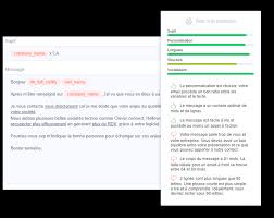 We did not find results for: Exemple Mail Prospection B To B Novo Exemplo