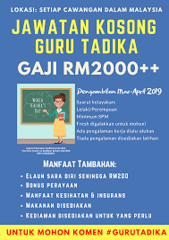 Jawatan kosong terkini sekitar negeri johor mohon online via gkerjaya.com. Facebook