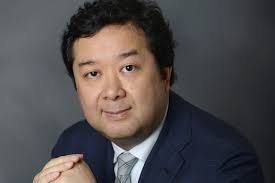 Weekly roundup of people news, Aug 2