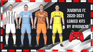 Informacoes sobre as camisas da juventus 2020 2021 mantos do futebol mantosdofutebol.com.br. Pes 2017 Juventus Official Leaked Kits 2021 By Aykovic10 Youtube