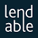 Lendable logo
