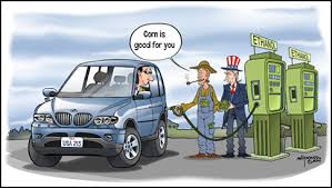 BP Plans to Invest $560m in Biofuels - Oil Change International