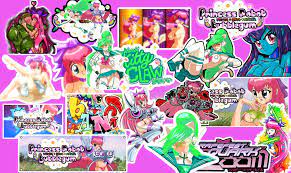 Princess Robot Bubblegum Movies & TV Stickers - Etsy