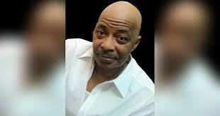 Kenneth Roach's Instagram, Twitter & Facebook