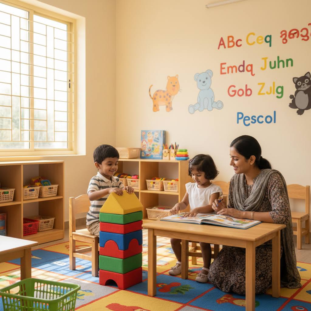 Nursery Program product image