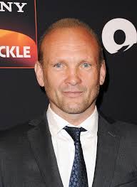 Andrew Howard
