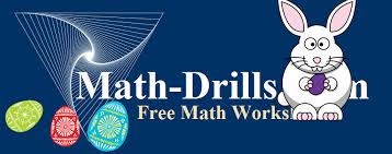 There are some really good reasons to use games as part of your maths teaching process. Easter Math Worksheets