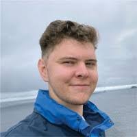 Joseph Heinzman's Instagram, Twitter & Facebook