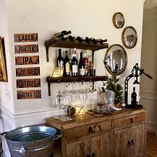 Solid construction and available in a variety of finishes to complement any existing decor. Buy Hanging Wall Bar Decor Bar Accessories For Home Pub Beer Signs Rustic Pub Sign Man Cave Living Room Art Bedroom Bathroom Kitchen Patio And Shed Decorations For House Outdoor Vintage