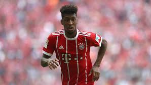 Including kingsley coman stats, value, wife, parents, height, age, height, and more. Bayern Munich Star Kingsley Coman To Plead Guilty To Domestic Violence Sport360 News