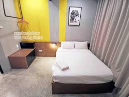 Best prices, honest backpacker reviews and free please note that any cancellations must be notified directly to the hostel at least 24 hours in. Vibrant Comfy Hostel In Penang Tido Hostel Penang