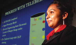 University of Houston Cullen College of Engineering