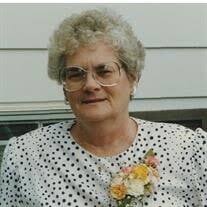 Joan Sheridan Obituary