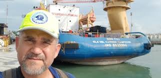 Jose Bolivar Allard Gonzalez