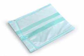 Sterility Medical Grade Tyvek Reels Pouches Sterile World Technologies