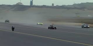 Bisa dibilang, motor ini adalah salah satu mbah buyut sekaligus generasi paling lawas dari ninja 150 2tak series. Drag Race Kawasaki Ninja H2r Vs Jet Tempur F 16 Vs Formula 1 Vs Supercars Ketat Banget Iwanbanaran Com