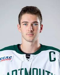 No. 20 Dartmouth Battles No. 1 Cornell Tough, But Comes Up a Goal Short