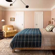 Like a chance encounter that makes you blush, this romantic calming color schemes to evoke relaxation in every room of the house. 27 Best Bedroom Colors 2021 Paint Color Ideas For Bedrooms