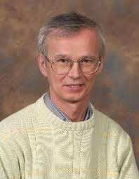 Vladimir L Tsibulsky