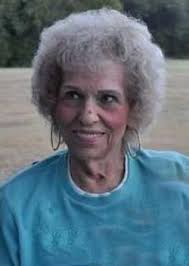 Ella Mae "Elaine" Fields Obituary