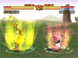Dragon ball gt final bout characters. Dragon Ball Gt Final Bout Game Giant Bomb