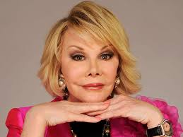 Joan Rivers