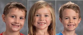 3 missing Marshall County children found; mother in custody