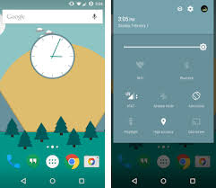 Every time you change wallpaper, you have a new theme! Roam Cm12 Cm13 Theme Apk Download For Android Latest Version 2 6 1 Com Thoughtlesskyle Theme Roam2