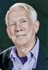 Darrel Lloyd Teeters