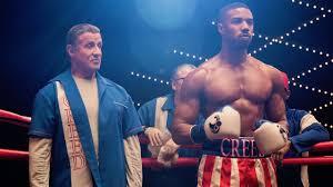 Apollo creed is a fictional character from the rocky films. Creed Ii Magyar Szinkronos Elozetes 2 Akcio Drama Youtube