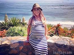 Little Women La Jasmine Arteaga Sorge Pregnant With 2nd Child Little Women La Female Celebrity Fashion Addidas Women