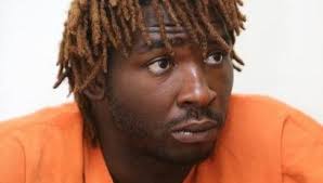 Murder suspect: 'I had to choke her'