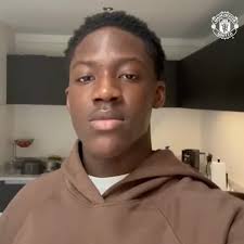 Manchester United's Video