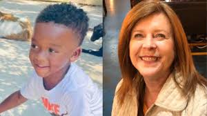 Swimming Instructor Charged In Drowning Death Of 4-Year-Old Black Child