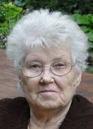 MAVIS WATTS Obituary